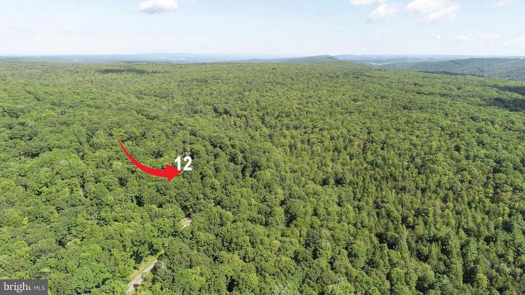 12 Stool Rock Rd, OAKLAND