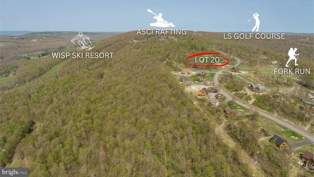 Lot 20 North Camp Rd, Mc Henry