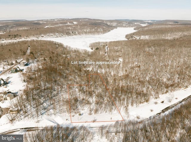 Lot 29 Briarwood Ln, Oakland