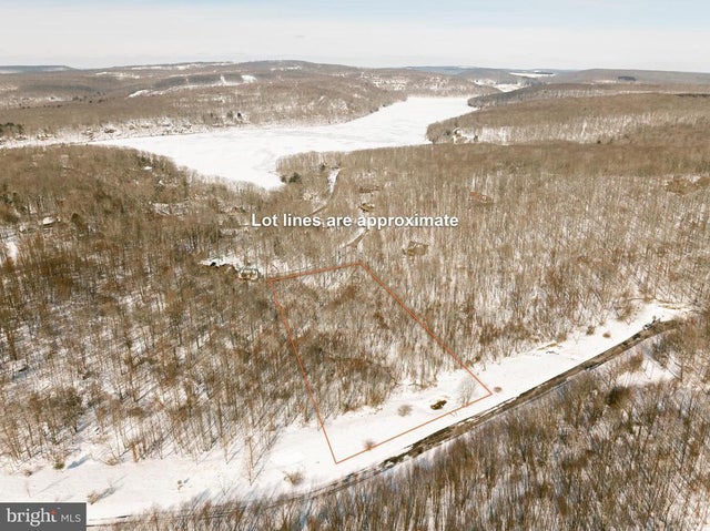 Lot 28 Briarwood Ln, Oakland