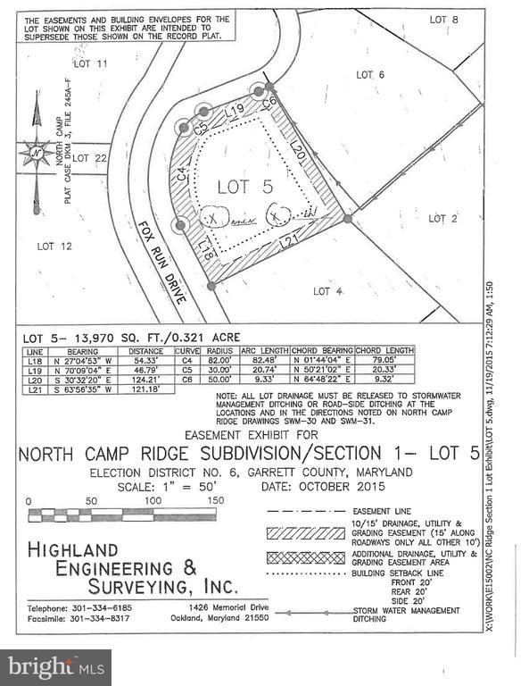 Fox Run Dr, Mc Henry