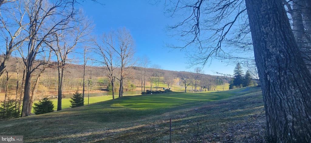 Oakland Sang Run Rd, OAKLAND