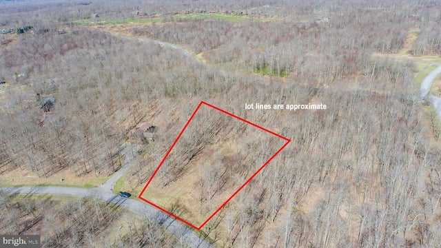 Lot 94 Mountaintop Rd, Mc Henry