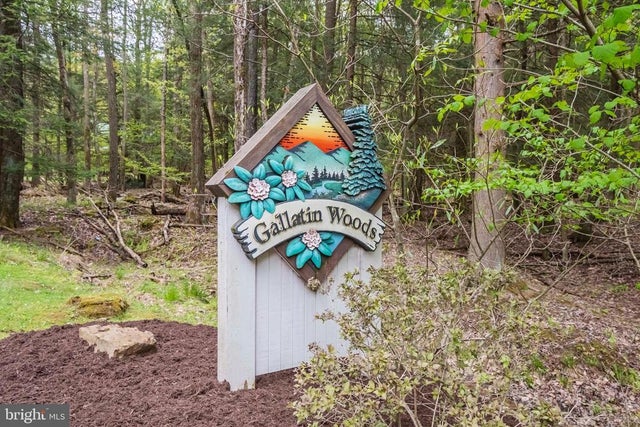 Lot 55 Gallatin Dr #55, Oakland