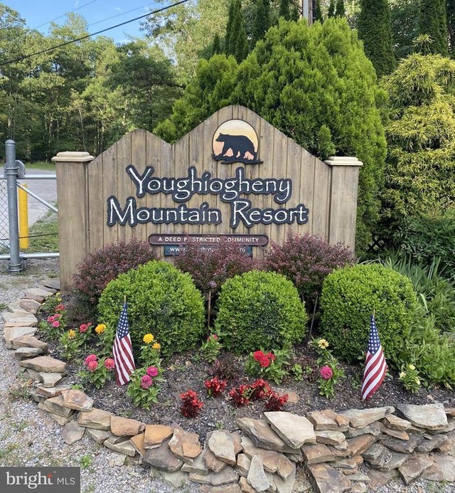 Lot 3 Deer Run Rd, Oakland