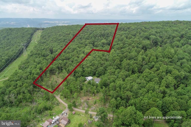 12.34 Acres Bearfoot Rd, Accident