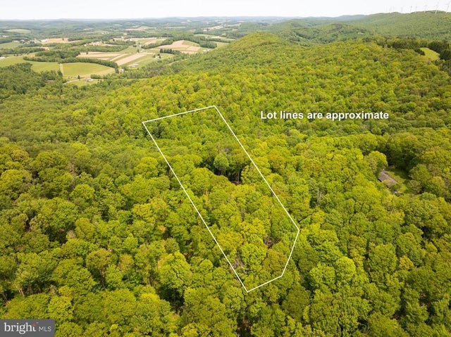 Lot 15 Little Mountain Rd, Oakland