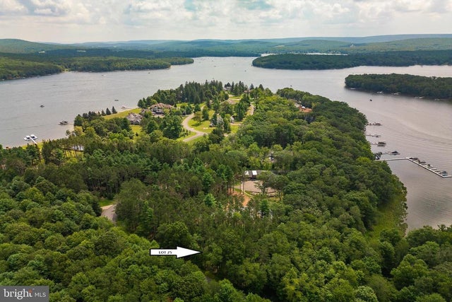 Lot 25 Holy Cross Drive, Oakland