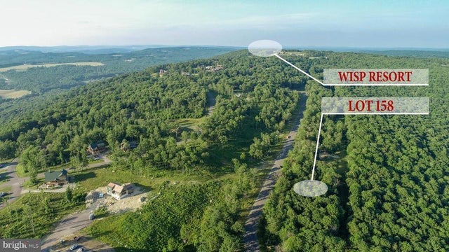 Lot 158 Fork Run Trl, Mc Henry