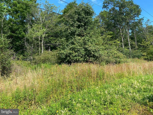 Tbd Upper Green Glade Rd, Swanton