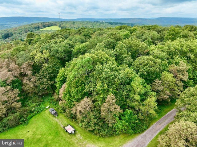 Fernwood Dr, Accident