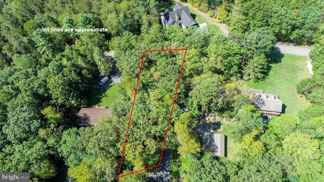 Whispering Pines Ln, Oakland