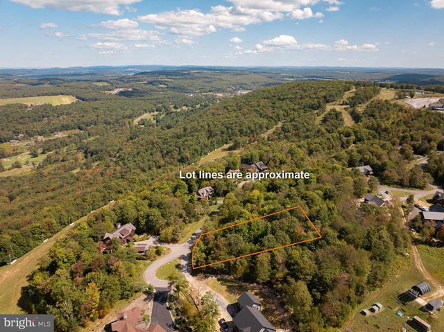 Lot 84 Lower Camp Rd, Mc Henry
