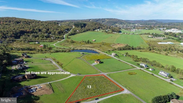Lot 13 Sunview Dr, Mc Henry