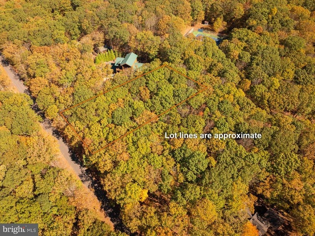 Lot 40 Stockslager Rd, Oakland