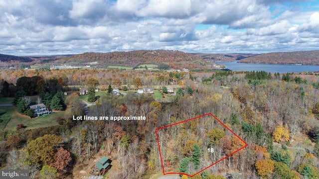 Lot 18 Laurel Ct, Oakland