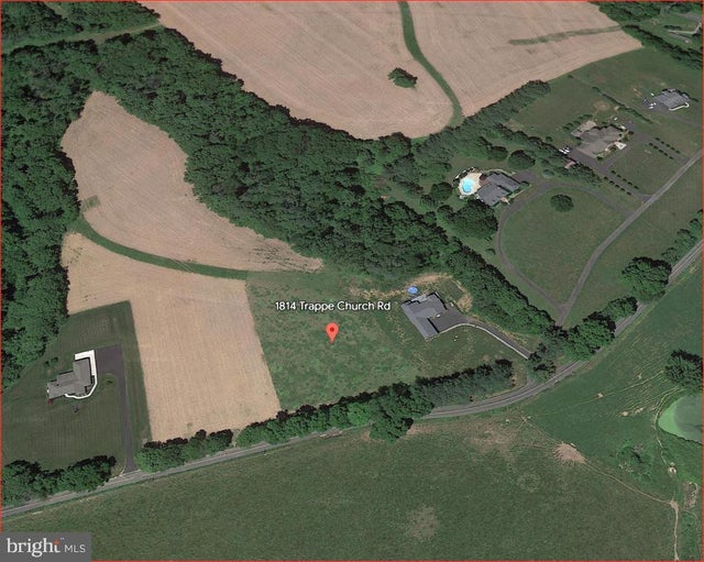 1814 Trappe Church Rd, Darlington