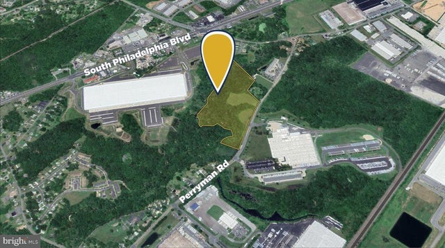 0 Perryman Rd, Aberdeen