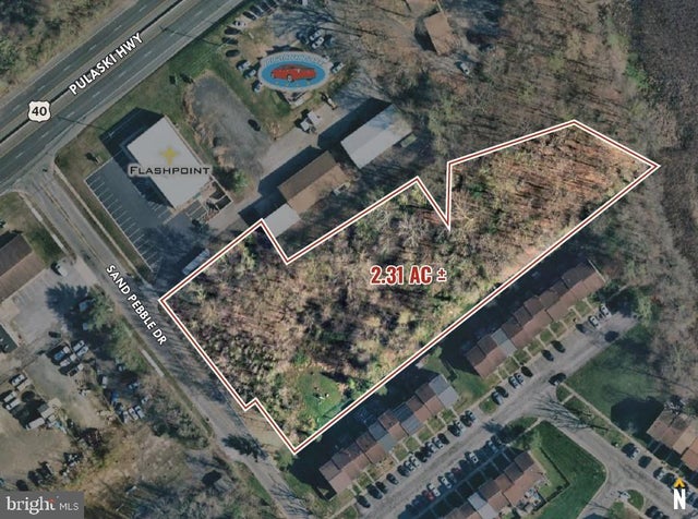 1071 Sand Pebble Dr, Edgewood