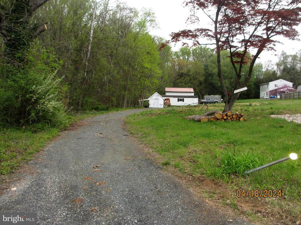 1603 Bulls Ln, JOPPA MD JOPPA Lots/Land Homes For Sale