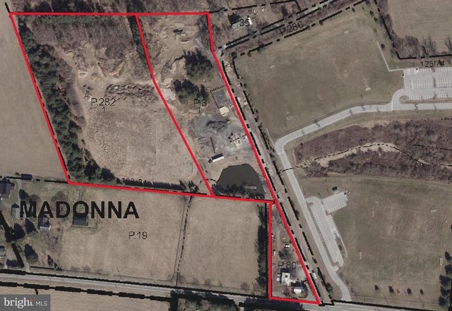 4031, 4033 & 4035 Norrisville Rd, Jarrettsville