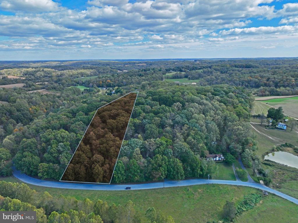 Parcel 174 Deer Creek Church Rd, FOREST HILL MD FOREST HILL Lots/Land