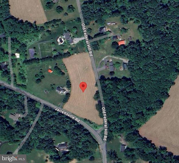 3702 Old Federal Hill Rd, Jarrettsville