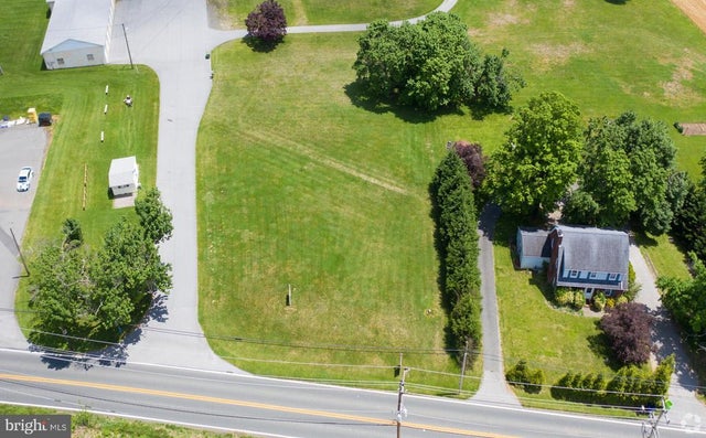 2431 Baldwin Mill Rd, Fallston