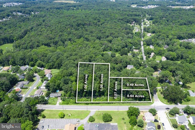Lots 2-6 Trimble Rd, Joppa