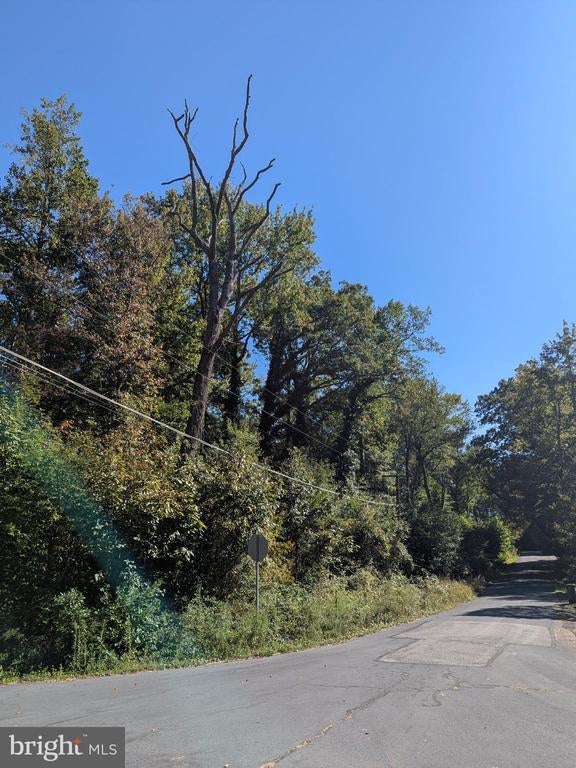 Quail Way, Havre De Grace
