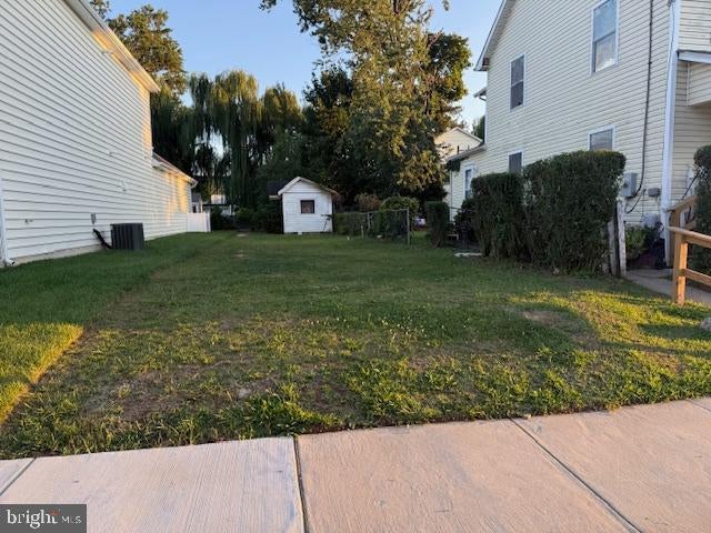 562 Girard St, Havre De Grace