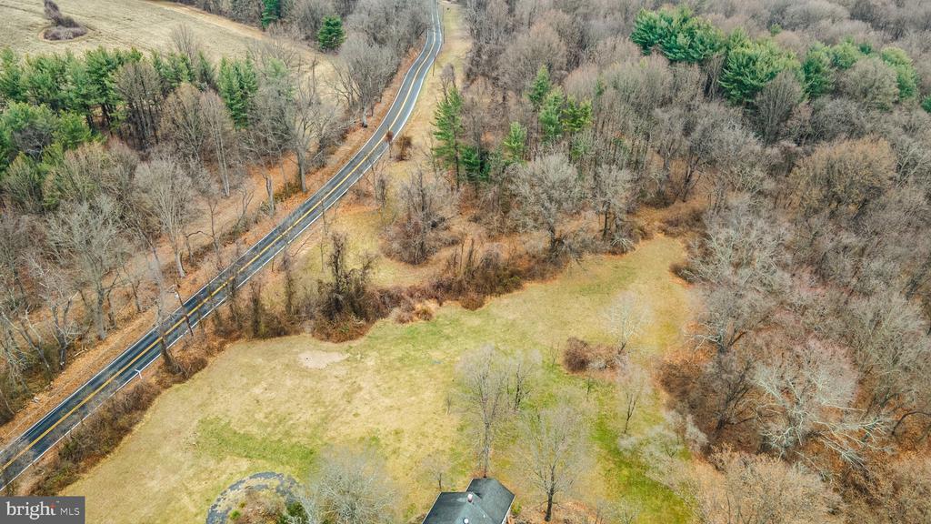 13325 Forsythe Rd. Lot2, SYKESVILLE MD SYKESVILLE Lots/Land Homes