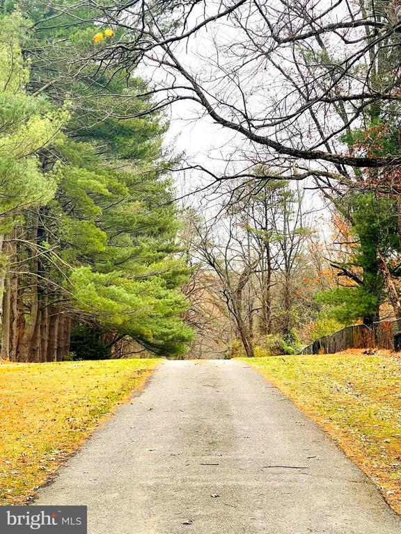 Pindell School Rd, Fulton