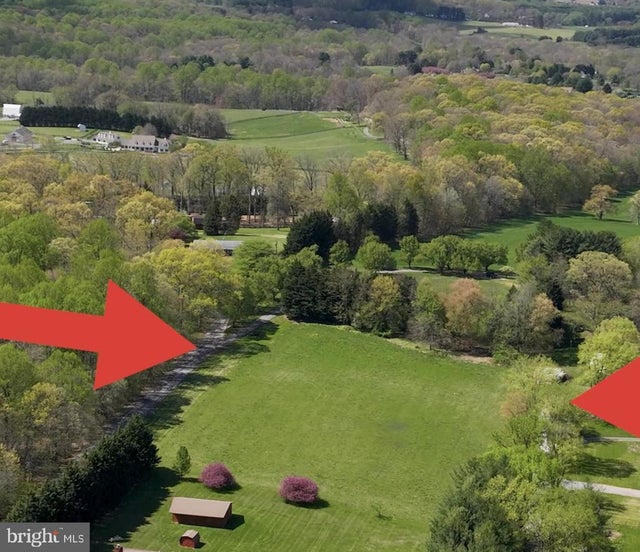 2686 Jennings Chapel Rd, Woodbine