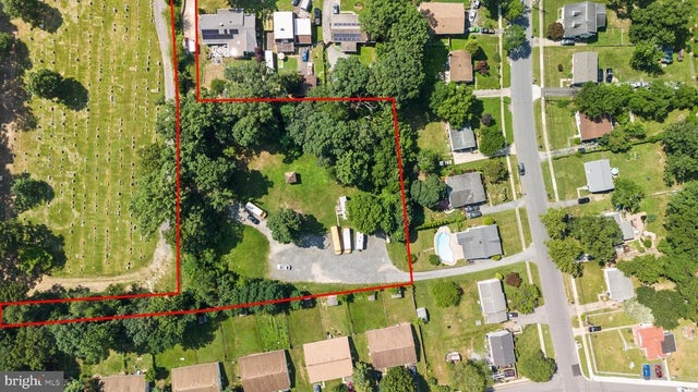 Carrollton St, Savage