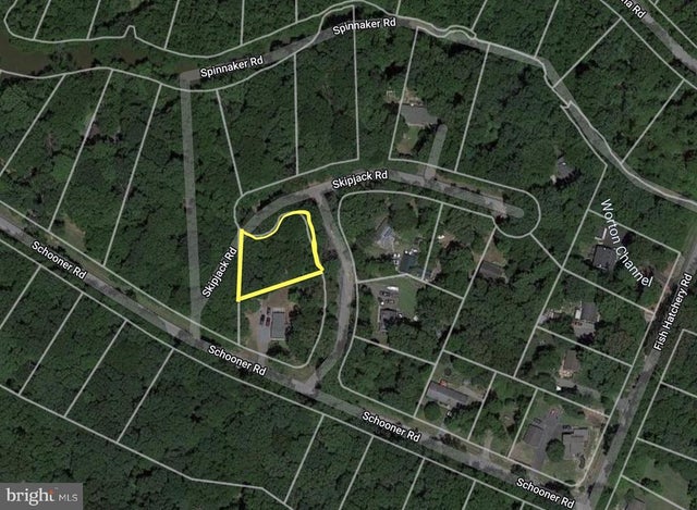 Spinnaker Rd, Chestertown