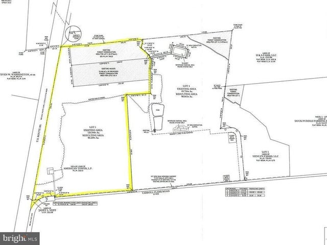 Lot 1 Carroll Clark Rd, Galena