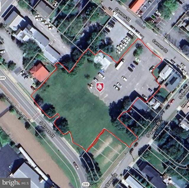 206 Cannon St, Chestertown