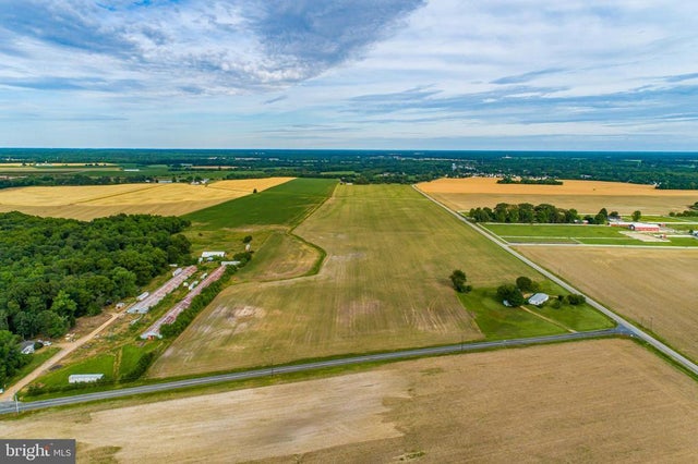 0 Carroll Clark Rd, Millington