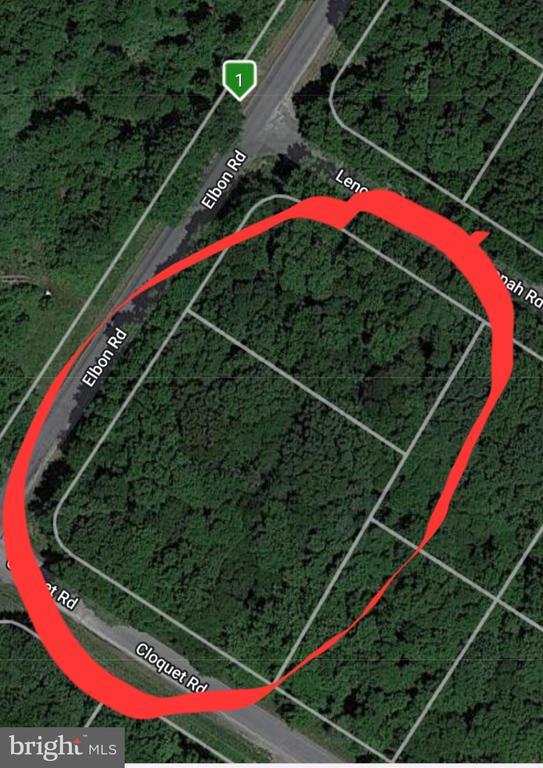 Elbon Rd, CHESTERTOWN MD CHESTERTOWN Lots/Land Homes For Sale