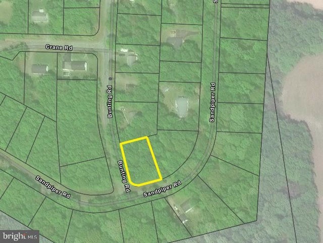 Bunting Rd, Chestertown