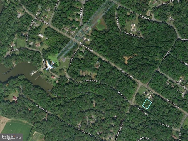 Towhee Rd, Chestertown