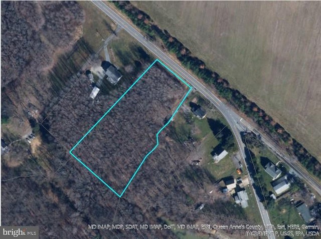 Crosby Rd, Rock Hall