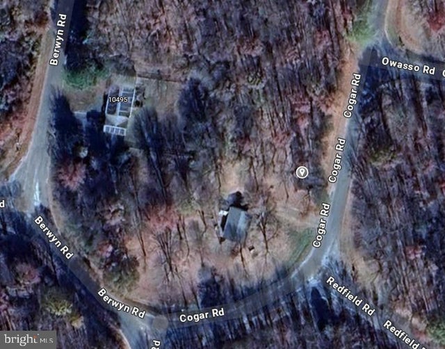 Cogar Rd, Chestertown