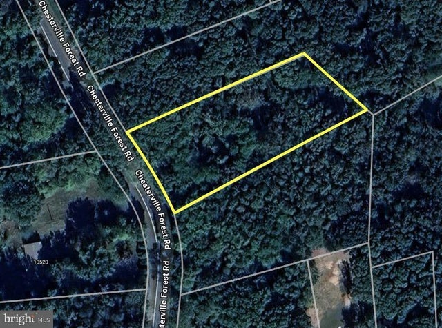 Chesterville Forest Rd #parcel 73, Millington