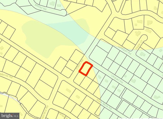 Elbon Rd, Chestertown