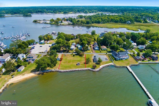 #2 Lawton Avenue, Rock Hall