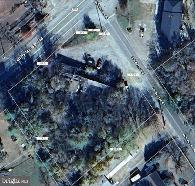 11150 Old Worton Rd, Worton