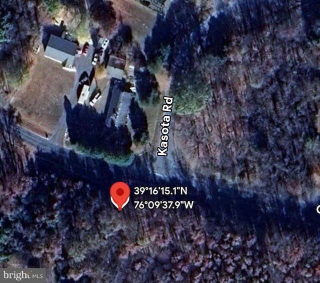 Clarissa Rd, Chestertown