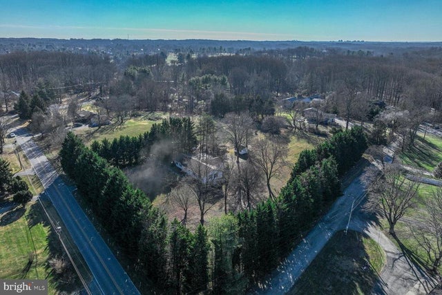 4710 Bready Rd, Rockville